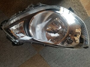  Nissan AD van VZNY12 right side head light 