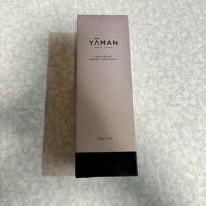 YA-MAN ディープモイストリペアトリートメント 未開封品 ヤーマン