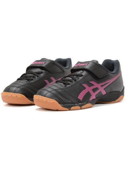 新品送料無料　アシックス ASICS JUNIOLE　6　IN 17㎝ フットサルインドアシューズ