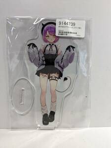 常闇トワ アクリルスタンド 私服 ホロライブ C103 コミケ ホロクル アクスタ Hololvie Tokoyami Towa