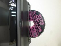 10405●SHARP シャープ LED AQUOS LC-32DR3 HDD500GB・Blu-ray 2012年製●_画像4