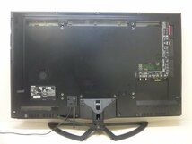 10295●東芝 REGZA 42Z2 42V型液晶テレビ 2011年製 リモコン付き●_画像3