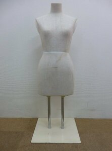 10418* torso lady's mannequin body dressmaking torso *