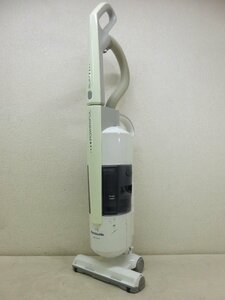 10373*Panasonic/ Panasonic stick type vacuum cleaner MC-U51A production end goods *