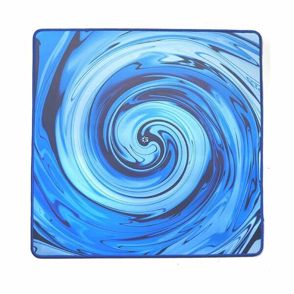 Gamesense Radar 3mm Mousepad Blue