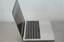 中古 MacBook Pro 13-inch, 2018, Four Thunderbolt 3 Ports 　i5/16GB/512GB/2560×1600_画像10