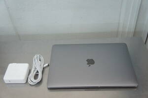 中古 Apple MXK32J/A MacBook Pro 13インチ, 2020, Thunderbolt 3ポート x 2 Touch Bar i5/8GB/256GB/2560×1600 (15)