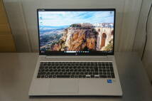 中古 Win11 Pro HP ProBook 450 G8 1A899AV　Core i5 1135G7 /8GB / 256GB /15.6 1920×1080 (2)_画像2