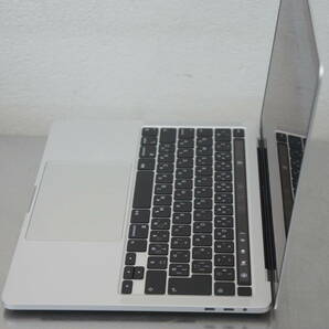 中古 Apple MacBook Pro13インチ, 2020, Thunderbolt 3ポート x 4 i7/32GB/1TB/13 2560×1600 (3)の画像10