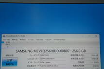 中古 美品 Panasonic LET'S NOTE FV1 CF-FV1RDAVS Core i5 1145G7 2.6GHz/16GB/SSD 256GB/14 2160×1440 (13)_画像6