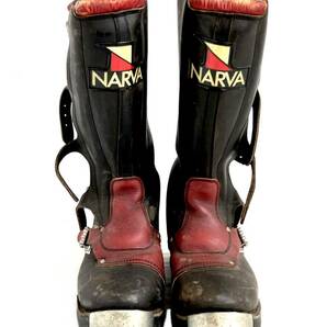 630220049 NARVA コミネ モトクロスブーツ オフロードブーツ バイクウェア バイク用品 長靴 保護靴 装備の画像2