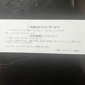 日向坂46 加藤史帆 直筆サイン入りチェキ・小坂菜緒 図書カード 当選品の画像10