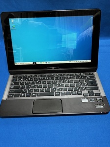 東芝dynabook　R822/Tノートパソコン