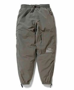 新品 WTAPS VANS ALPS TROUSERS 2LAYER XLサイズ　超レア完売希少品