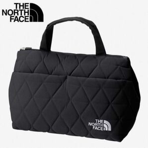 THE NORTH FACE ジオフェイスボックストート