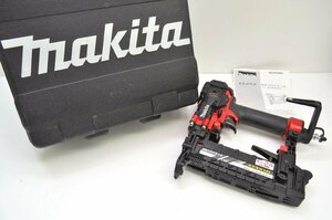 [fui] 中古　マキタ makita AT451H 高圧フロアタッカ　動作未確認