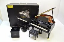 [fui] ヤマハ製スピーカー付　SEGA TOYS Grand Pianist with YAMAHA NX-A01 セガトイズ グランドピアニスト ヤマハ ピアノ_画像1