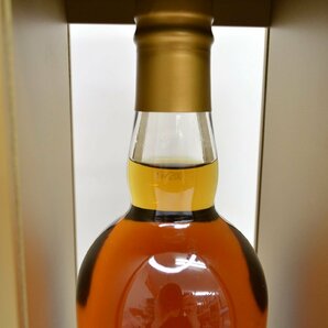 【rmm1】マッカラン 29年 Morrison＆Mackay モリソン＆マッカイ CARN MOR BEQUEST MACALLAN カーンモア ビクエスト ウイスキー 46.3％700mlの画像2