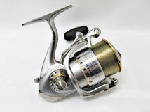 [fns] 1円～ DAIWA ダイワ 3500 CERTATE HYPER CUSTOM セルテート ハイパー カスタム スピニングリール 釣具_画像1