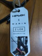 自転車　ロック　MARIN　Z LOK マリン_画像3