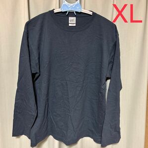 Cross and Stitch 無地 Tシャツ XL