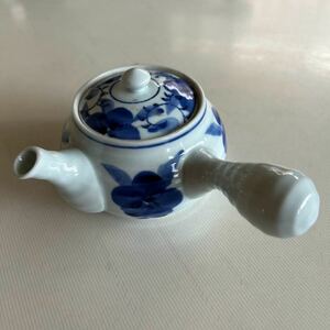 ★新品★ 急須　茶器　【青峯】