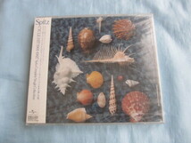 未開封 ケース割れあり 通常盤CD SPITZ CYCLE HIT 1991-1997 COMPLETE SINGLE COLLECTION (スピッツ サイクル ヒット ベスト_画像1