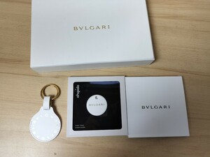 ★BVLGARI　ブルガリ　チャーム　chipolo one エアタグ★