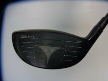 【極上】 バーナー ミニドライバー BRNR MINI Driver 11.5° UST Mamiya PROFORCE 65 M40X/S 日本仕様 ￥71,500_画像4