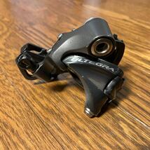 Shimano ULTEGRA 6800 コンポセット　シマノ　アルテグラ 11速_画像8