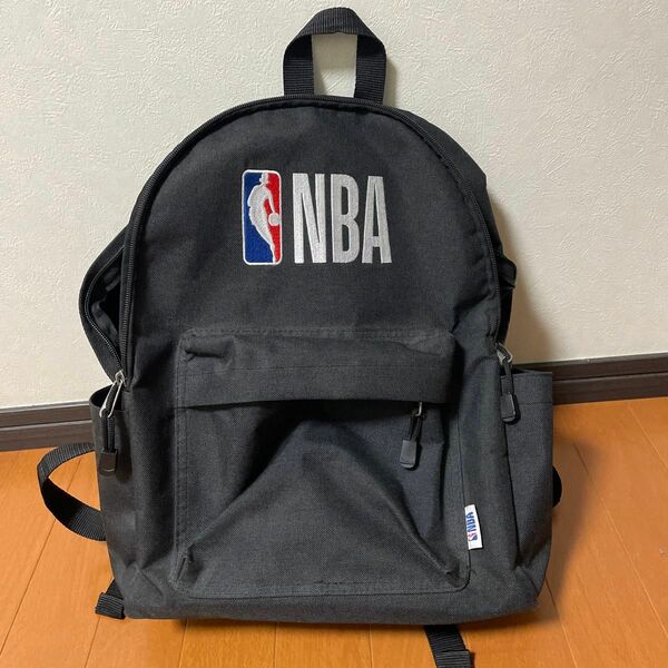 NBA バック　小さ目