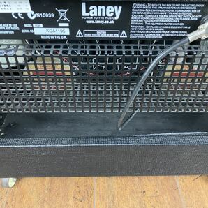 【ジャンク品】Laneyレイニー VC30 210 ギターアンプ／部品取りの画像5