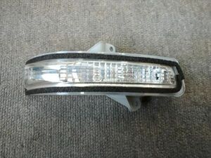 エブリイ DA17W STANLEY W0900/W2322 LEDランプ 右 サイド ターン レンズ 81M0（R4KH-2973）