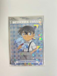 名探偵コナン 「名探偵コナン×ナムコキャンペーン2023」オリジナルクリアカード