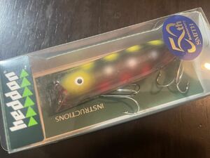 heddon プランキングバサースプーク 50th 記念 SOB スミス Anniversary 限定 SMITH ヘドン