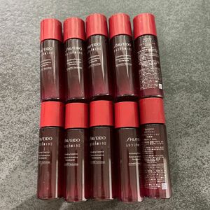 SHISEIDO オイデルミンエッセンスローション 30ml×10本