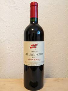 シャトー ラ フルール ペトリュス 2004 Chateau La Fleur Petrus 2004