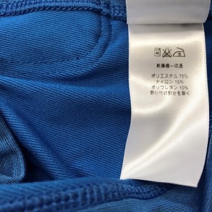 2354 【 patagpnia 】 スポーツウェア ストレッチハーフパンツ  サイズ：S  色：ネイビーの画像7