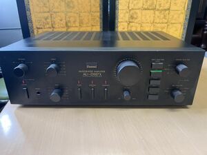 SANSUI サンスイ 山水 プリメインアンプ アンプ AU-D507X