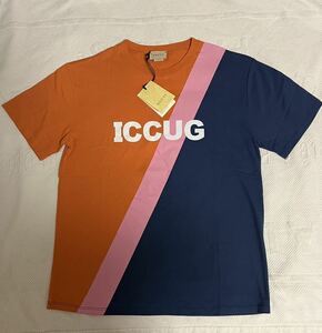 新品未使用！GUCCIチルドレン Tシャツ