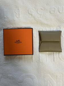 新品未使用！エルメス HERMES バスティア コインケース