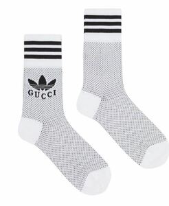 ADIDAS X GUCCI