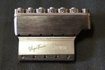 Vega-Trem VT1 Ultra Trem 2-points_画像2