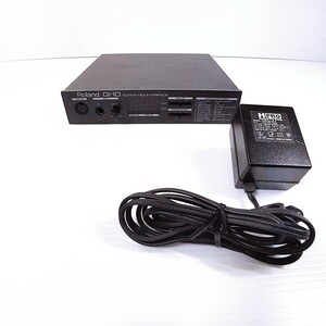 【完動品】Roland GI-10 GUITAR MIDI INTERFACE