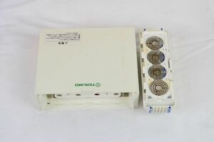 H032 TERUMO テルモ エアーサクセスプロ AM-PA20W イオン消臭器 