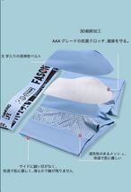 新品3xl5枚セット抗菌メンズアイスメッシュシームレスズボン男性下着快適薄通気性パンツトランクスサマーボクサーブリーフショーツ送料無料_画像6