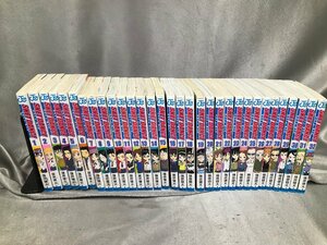 03-06-216 ◎BE　中古品　漫画 まんが コミック 古本 スケットダンス SKETDANCE 1巻～32巻 まとめ売り