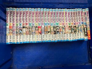 03-15-402 ◎BE　中古　ワンピース ONE PIECE バラまとめ売り 尾田栄一郎 漫画 コミック 古本 まとめ売り