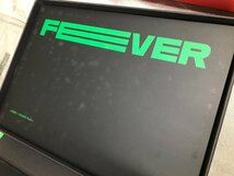 03-18-629 ◎BE　中古品　ATEEZ アチズ エイティーズ Mini Album ミニアルバム Fever 3点セット 韓国アイドル K-POPアイドル_画像3