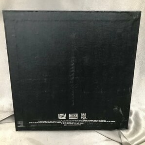 03-25-817 ◎BE【小】 中古 LD-BOX レザーディスク コレクション スターウォーズ STAR WARS TRILOGYの画像2